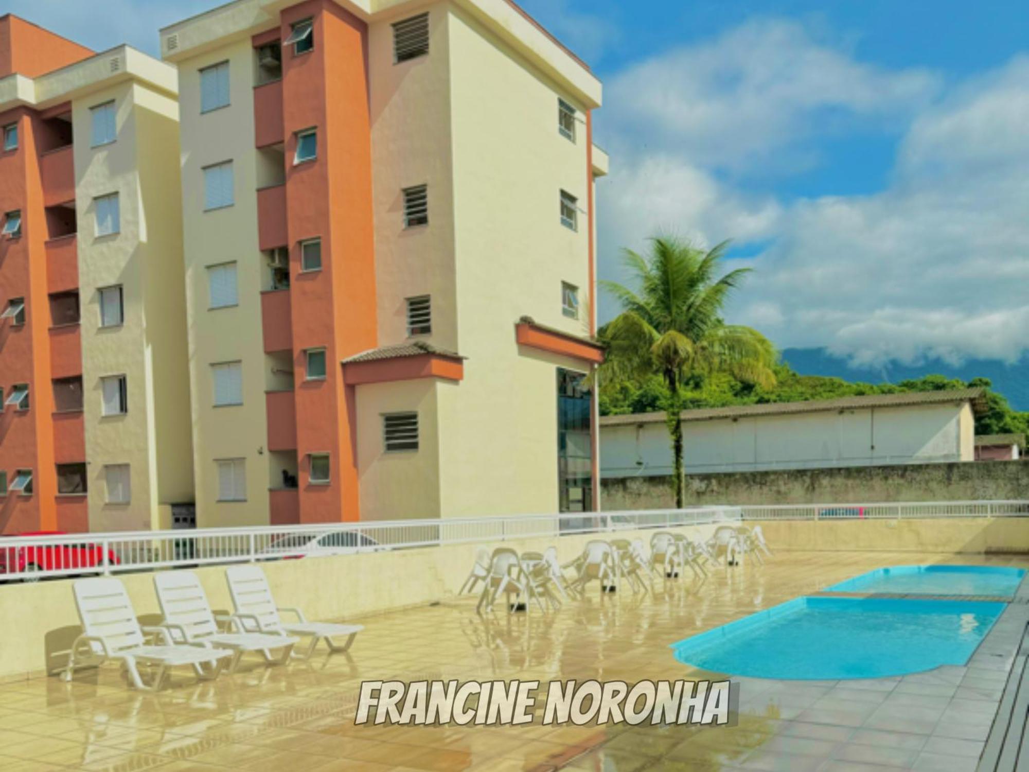 Apartamento - Sunway Ubatuba