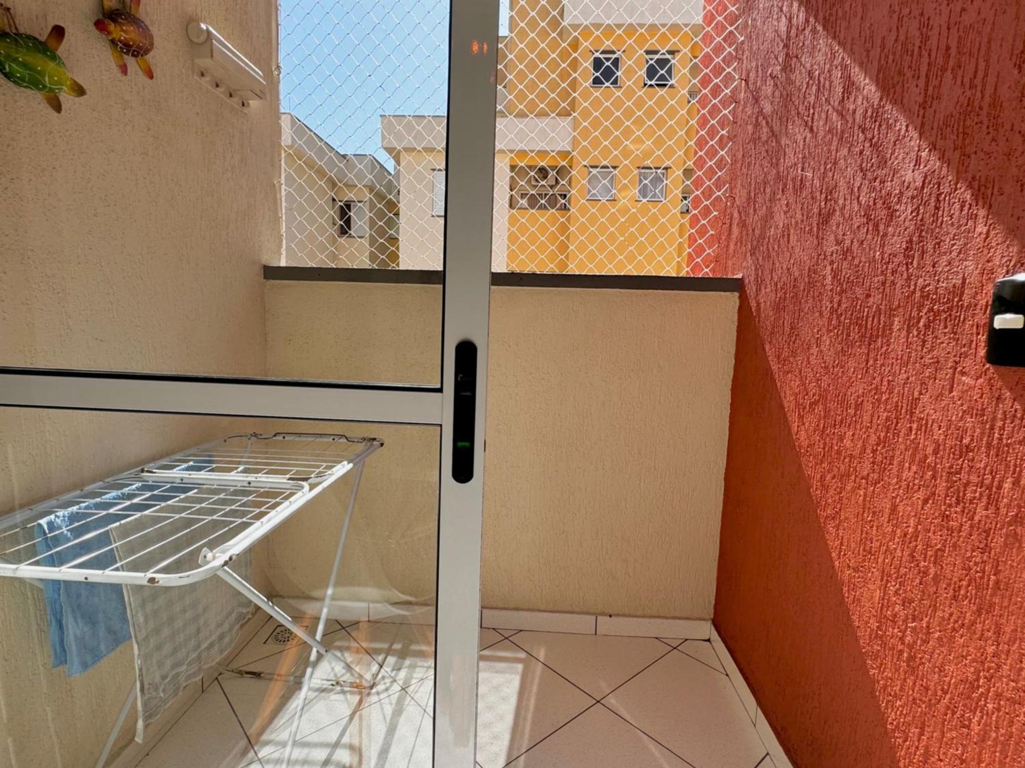 Apartamento - Sunway *