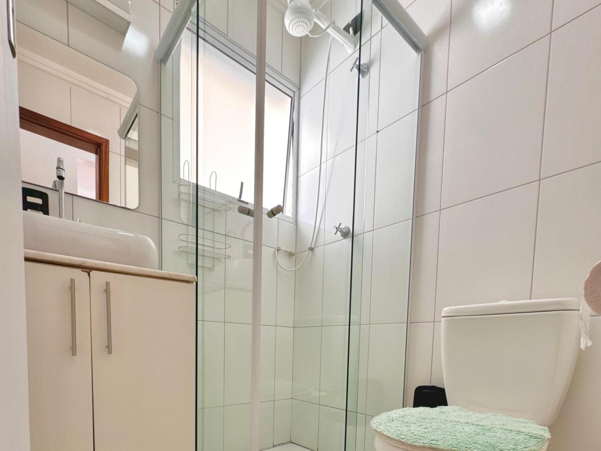 Apartamento - Sunway
